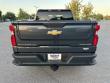2022 Chevrolet Silverado 1500 LTD Custom Pickup