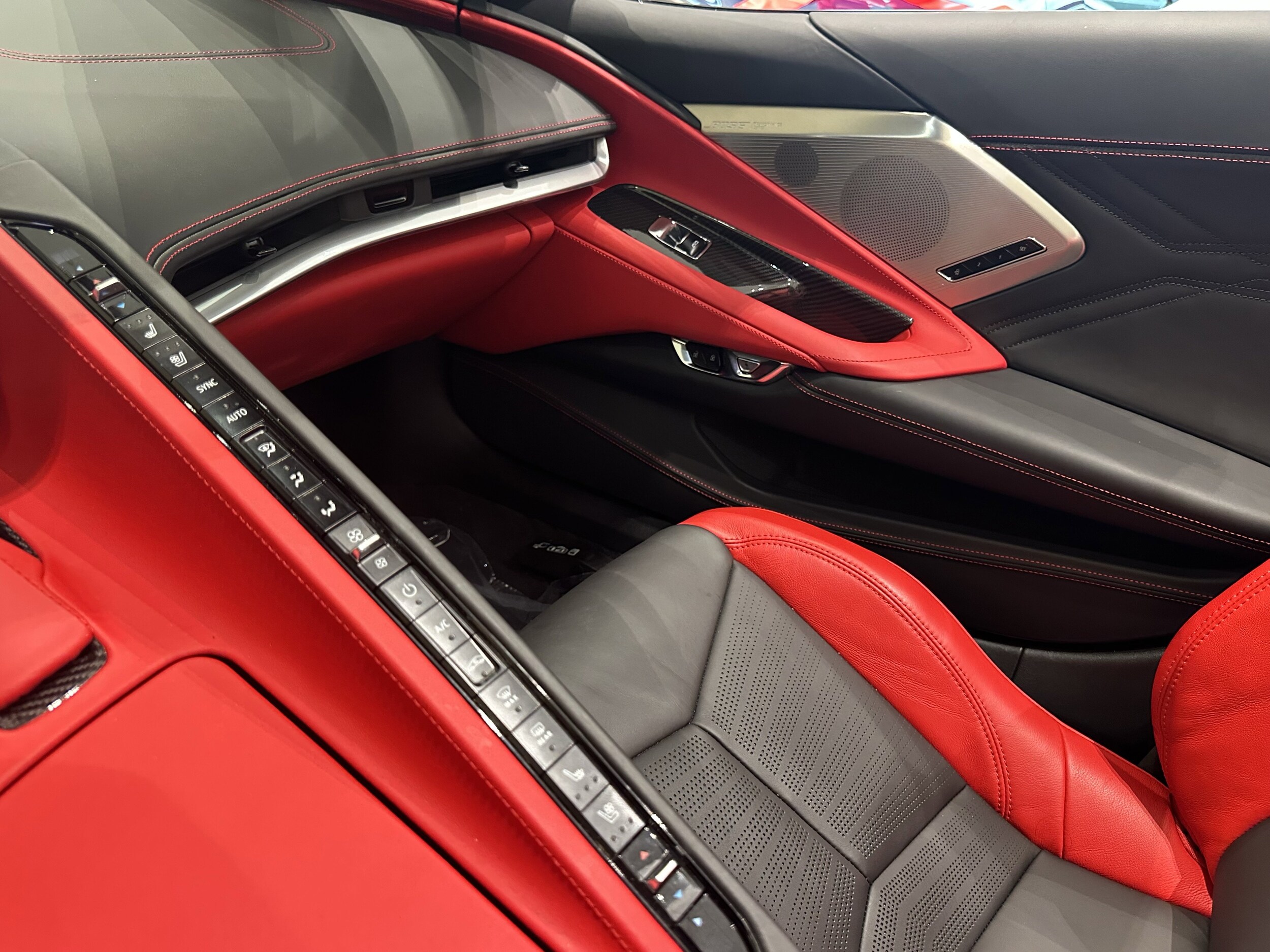 Used 2024 Chevrolet Corvette For Sale in Naples, FL VIN