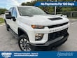  Chevrolet Silverado 2500HD