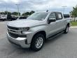 2019 Chevrolet Silverado 1500 LT Pickup