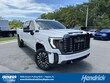 GMC Sierra 2500HD