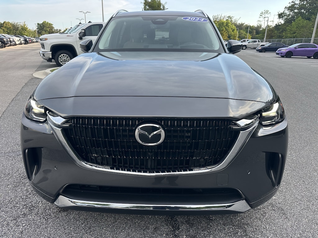 Used 2024 Mazda CX-90 3.3 Turbo S SUV