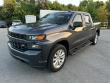 2022 Chevrolet Silverado 1500 LTD Custom Pickup