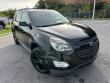 2017 Chevrolet Equinox LT SUV