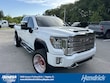  GMC Sierra 2500HD