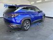 2023 Hyundai Tucson Limited SUV