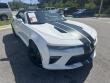 2017 Chevrolet Camaro 2SS Convertible