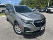 2023 Chevrolet Equinox LS SUV