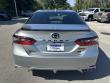 2023 Toyota Camry SE Nightshade Sedan