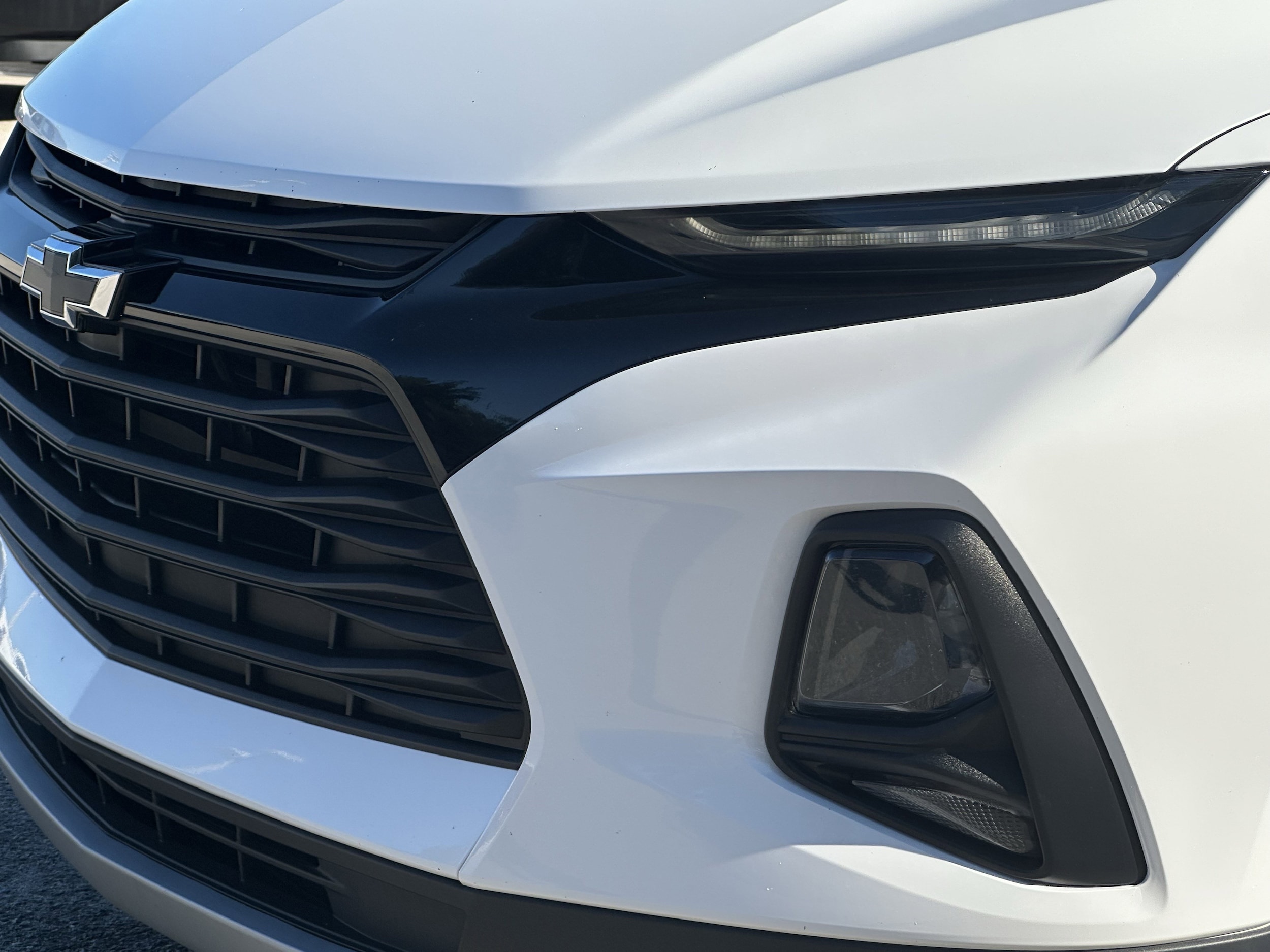 2022 Chevrolet Blazer LT photo 5