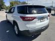 2021 Chevrolet Traverse LS SUV