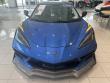 2021 Chevrolet Corvette 3LT Coupe