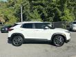 2026 Chevrolet Trailblazer LT SUV