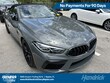  BMW M8