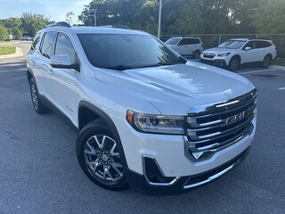2022 GMC Acadia SLT SUV