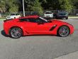2016 Chevrolet Corvette Z06 2LZ Coupe