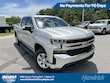  Chevrolet Silverado 1500 LTD
