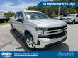  Chevrolet Silverado 1500 LTD