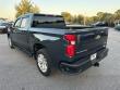2022 Chevrolet Silverado 1500 LTD Custom Pickup
