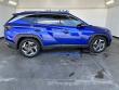2023 Hyundai Tucson Limited SUV