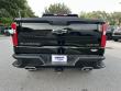 2025 Chevrolet Silverado 1500 Custom Trail Boss Pickup