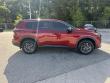 2025 Nissan Rogue S SUV