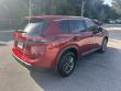 2025 Nissan Rogue S SUV