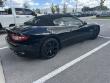2013 Maserati Granturismo Convertible Convertible