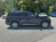 2023 Ford Explorer XLT SUV