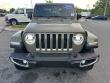 2020 Jeep Gladiator North Edition Pickup