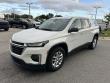 2023 Chevrolet Traverse LS SUV