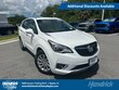  Buick Envision