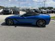 2016 Chevrolet Corvette Z51 1LT Convertible