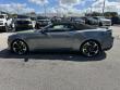 2021 Chevrolet Camaro 2SS Convertible