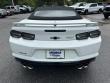 2023 Chevrolet Camaro ZL1 Convertible