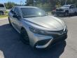 2023 Toyota Camry SE Nightshade Sedan
