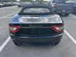 2013 Maserati Granturismo Convertible Convertible
