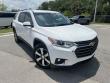 2021 Chevrolet Traverse LT Leather SUV