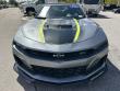 2021 Chevrolet Camaro 2SS Convertible