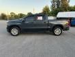 2022 Chevrolet Silverado 1500 LTD Custom Pickup
