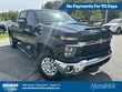  Chevrolet Silverado 2500HD