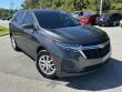 2022 Chevrolet Equinox LS SUV