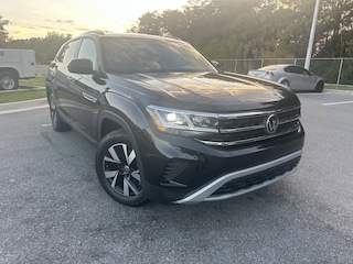 2021 Volkswagen Atlas Cross Sport 2.0T SE SUV