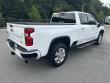 2023 Chevrolet Silverado 2500HD LTZ Pickup