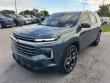 2025 Chevrolet Traverse FWD High Country SUV