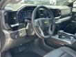 2025 Chevrolet Silverado 1500 LTZ Pickup