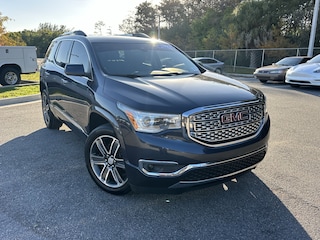 2019 GMC Acadia Denali SUV