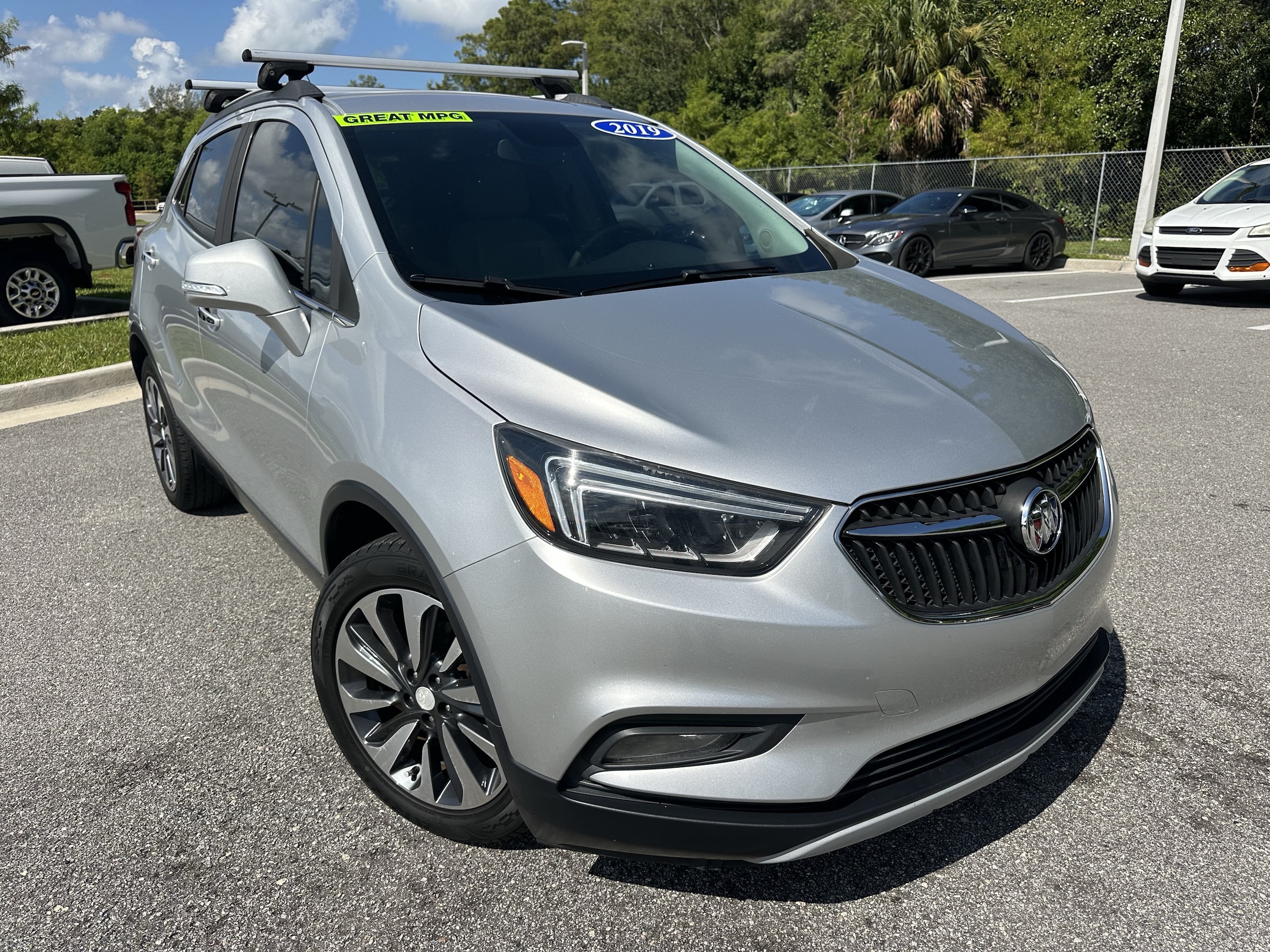 Buick Encore Essence