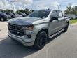 2026 Chevrolet Silverado 1500 Custom Pickup