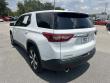 2021 Chevrolet Traverse LT Leather SUV